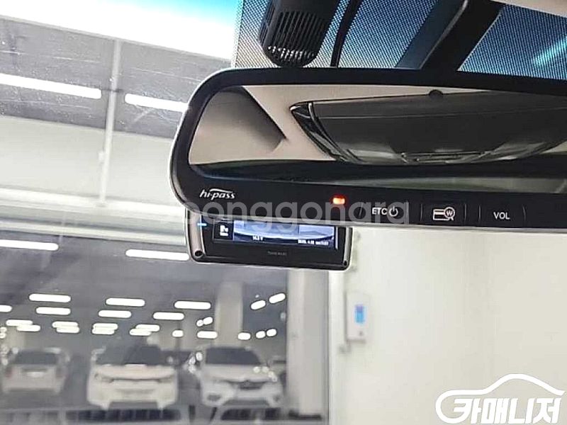 [현대]그랜저 HG HG220 PREMIUM 2015 ...--1