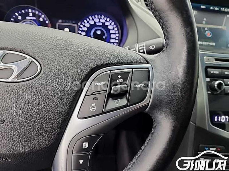 [현대]그랜저 HG HG220 PREMIUM 2015 ...--2