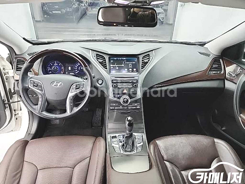 [현대]그랜저 HG HG220 PREMIUM 2015 ...--3