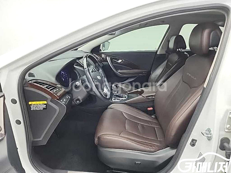 [현대]그랜저 HG HG220 PREMIUM 2015 ...--4