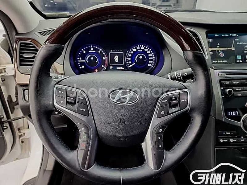 [현대]그랜저 HG HG220 PREMIUM 2015 ...--6