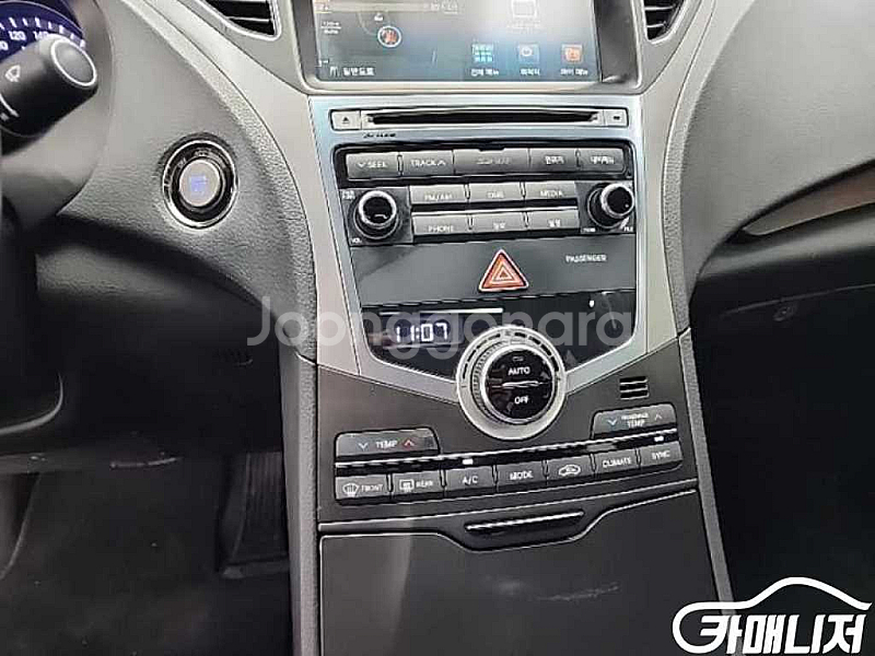 [현대]그랜저 HG HG220 PREMIUM 2015 ...--8