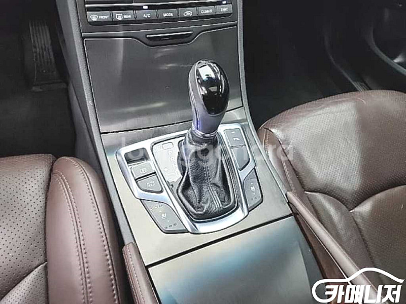 [현대]그랜저 HG HG220 PREMIUM 2015 ...--9
