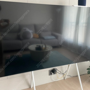삼성 TV KQ75QNC83AFXKR 75인치 Neo QLED TV