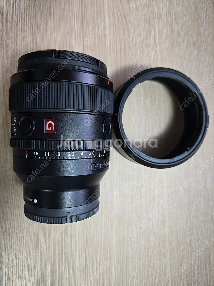 소니 50gm 50.4 판매합니다.--0