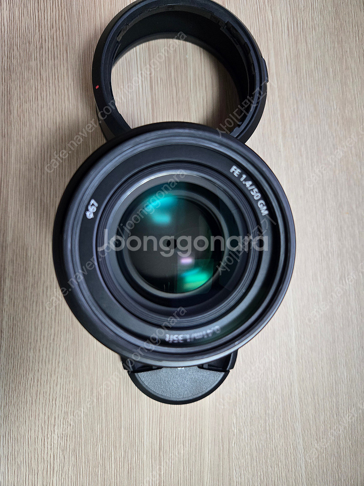소니 50gm 50.4 판매합니다.--2