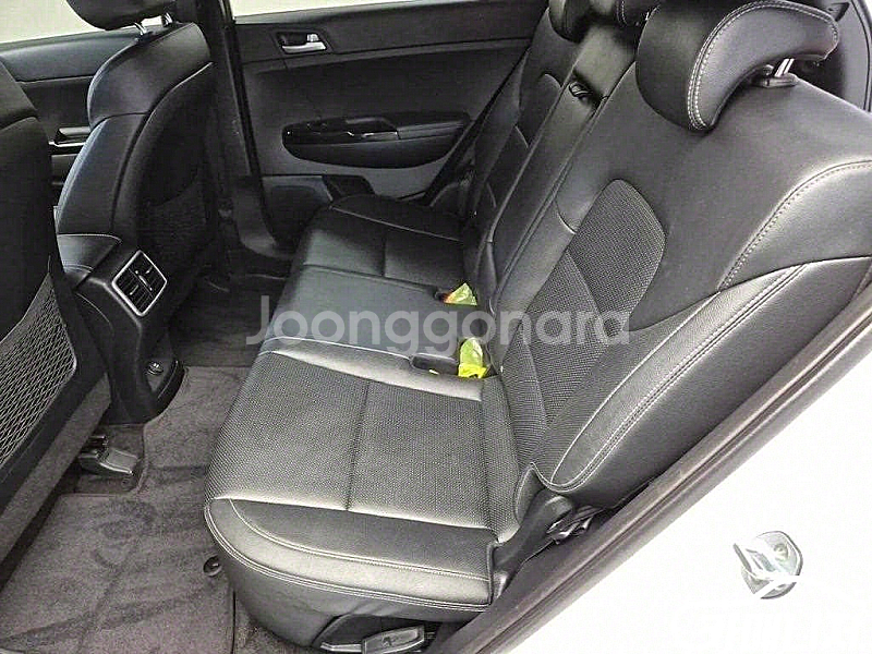 [기아]스포티지 더 볼드 1.6 디젤 2WD 노블레스 ...--3