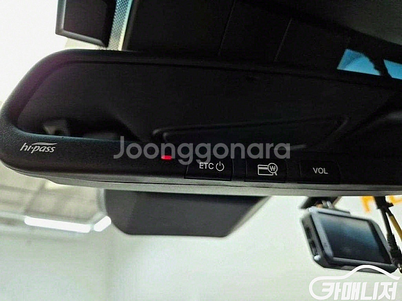 [기아]스포티지 더 볼드 1.6 디젤 2WD 노블레스 ...--5