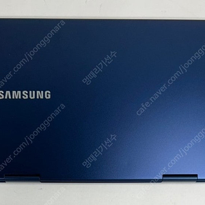 삼성전자 노트북 Pen S 2019 13인치 NT930SBR-K28A 팝니다.(4-64)