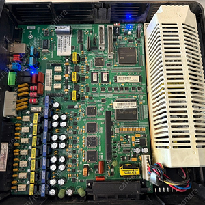 LG 키폰 LDK-60