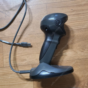 모토로라 하이브리드 바코드리더기 DS9808