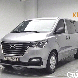[현대]더 뉴 그랜드 스타렉스 2WD 밴 5인승 모던 (5인승) 2019 년 경유 중고 중고차 전액할부☆중고차리스☆중고차수출