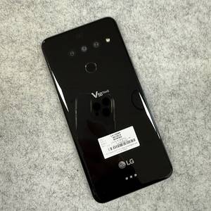 (미파손)LG V50 블랙 128G 깨끗한 A급 가성비 단말기 찍힘X 19년9월개통 10만 판매해요