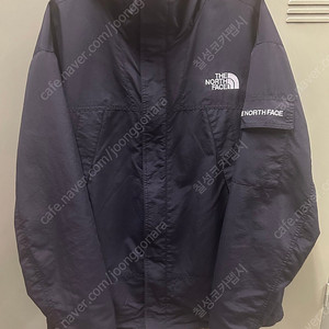 노스페이스 바람막이 판매합니다.2xl