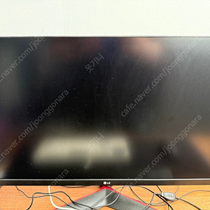 LG 울트라기어 27GL650F 모니터 판매 합니다