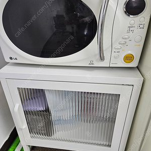 전자렌지