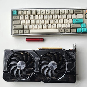 Asus RTX4070 oc 아수스 RTX 4070