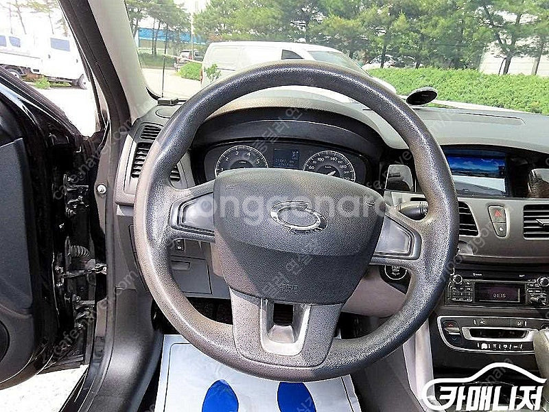 [르노코리아(삼성)]뉴SM5플래티넘 2.0 LPLi 고...--8