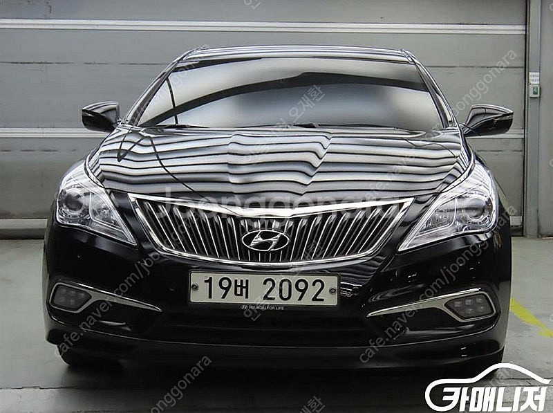 [현대]그랜저 HG HG240 MODERN 기본형 ★상...--2