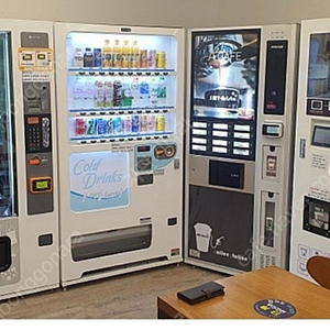 무인카페 커피머신 LVM6340KAD 캔자판기 캔페트자판기 커피캔복합자판기 커피자판기 멀티자판기 LVM480 LVM481 LVM482 LVM483 LVP300BL LVP301BL