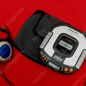 파나소닉 cdp SL-SW415