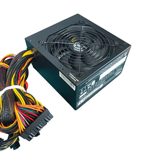 잘만 메가맥스 700W 80 PLUS 파워서플라이