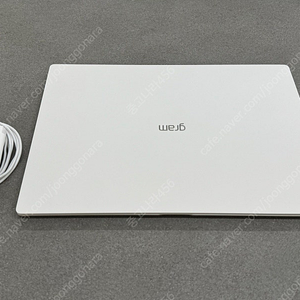 lg 그램프로 17인치 2024 노트북
