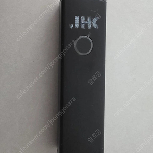 JHC S4 스캐너