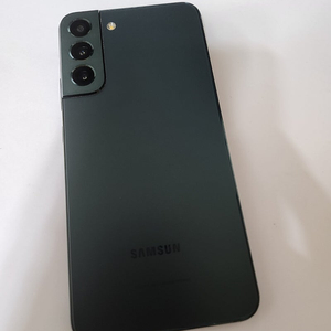 갤럭시S22플러스 무잔상 깔끔폰 SK 256기가 27만