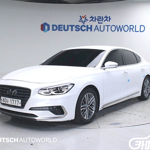 [현대]그랜저 IG 2.4 GDI 프리미엄 2019 년 중고차☆전액할부☆중고리스☆첫차☆
