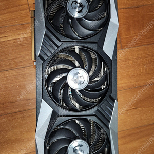 msi rx6800 게이밍 x