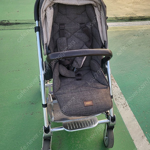 마마스파파스 접이식 유모차 무료배송 70,000원