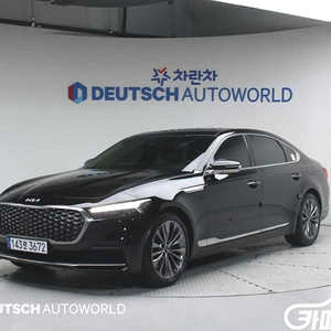 [기아]더 뉴 K9 2세대 3.8 GDI AWD 베스트 셀렉션 Ⅰ 2022 년 중고차☆신뢰☆믿음☆정직☆고객님께 약속드립니다!