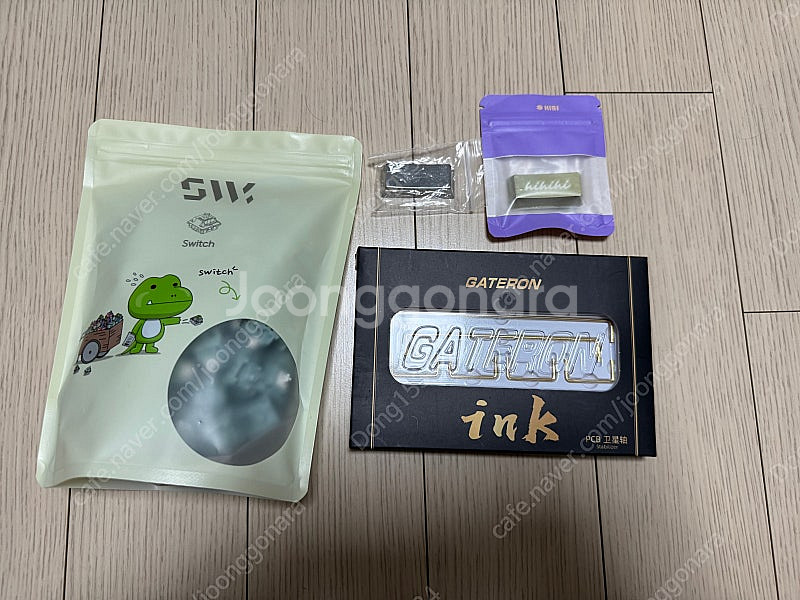 gmk camping, olive 아티산 등 판매합니다--0