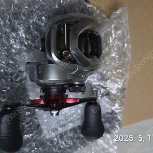 21 스콜피온 MD 301XG 좌핸들 빅베이트