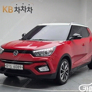[KG모빌리티(쌍용) ]티볼리 아머 2WD 가솔린 VX (5인승) ★중고차★중고차매입★전액할부★저신용자★신불자★소액할부★현금★카드 전부 가능합니다!