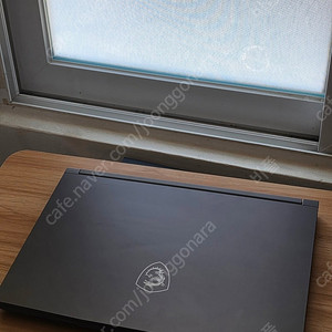 MSI 씬 15 B13VE-i7 15인치 게이밍 노트북