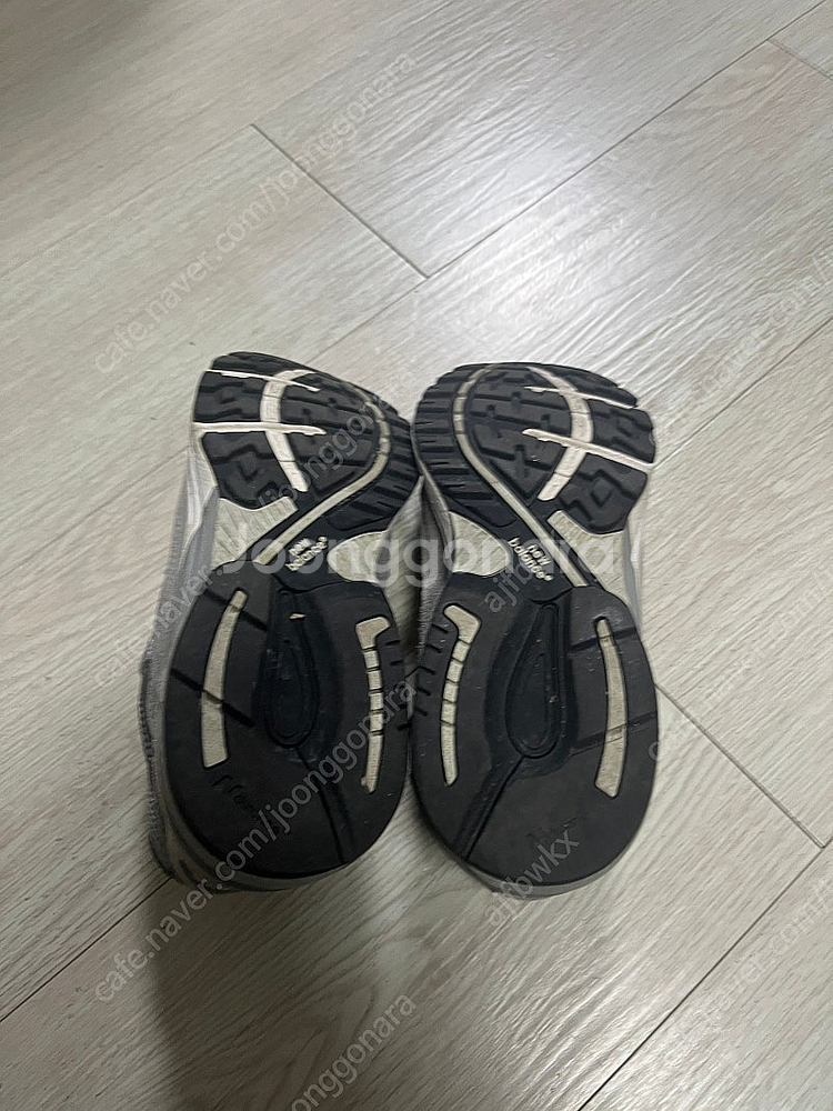 뉴발란스 993 발볼b w255--1