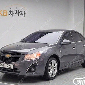[쉐보레]크루즈 1.8LTZ + (5인승) 중고차중고차매입전액할부감사합니다