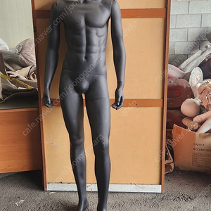 남자엇다리전신마네킹