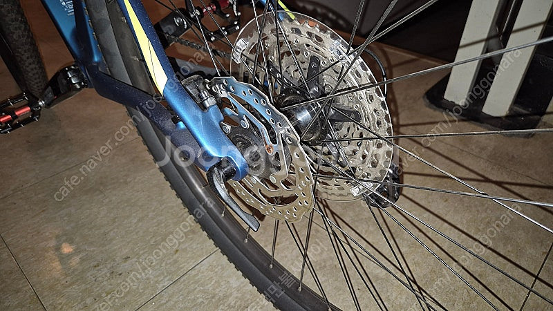 메리다 빅나인 3000 카본 MTB 판매합니다.(대구)--8