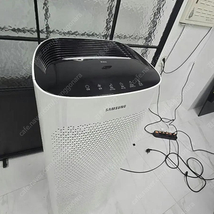 삼성공기청정기