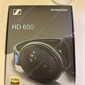 젠하이저 hd600 가격내림!