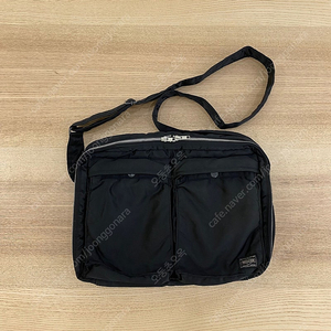 요시다 포터 탱커 숄더백 엑스라지 XL 블랙 판매. 622-77137