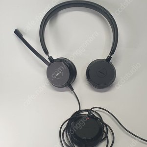 자브라 Jabra Evolve 30 II 업무용 헤드셋, 화상 헤드셋