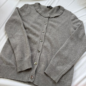 A.P.C. 아페쎄 가디건