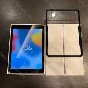 아이패드 에어(iPad air) 2세대 128GB 스페이스 그레이 중고 판매합니다.