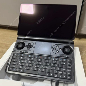 Gpd win mini 2025 8840u