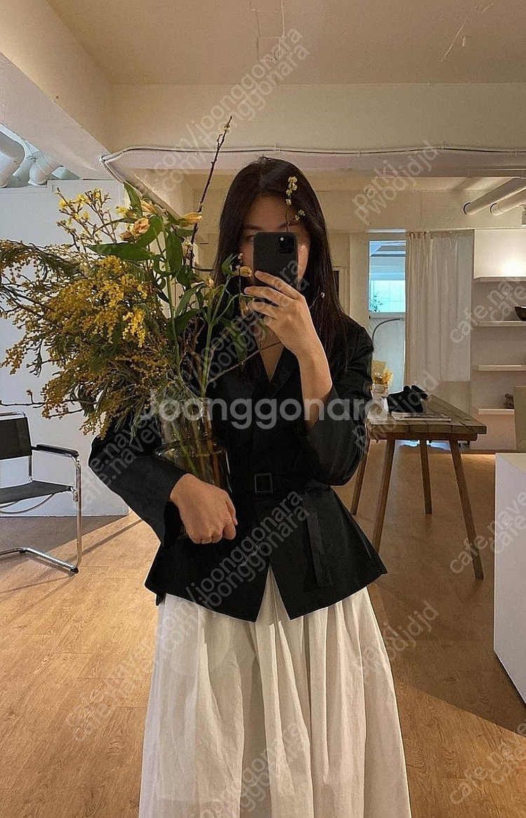 Vartist 바티스트 자켓 새상품 // 르메르 파르벵...--0