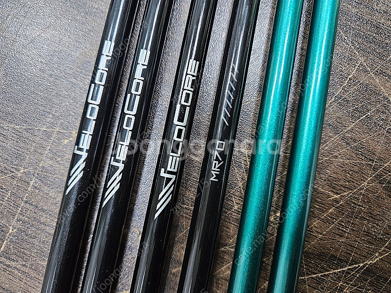 후지쿠라 벤투스블랙, 벤투스블랙TR, 미쓰비시 텐세이오...--3